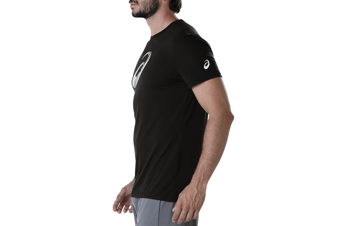Športové tričko Asics GPX SS Top Tee 155241-0904 – Obrázok 2