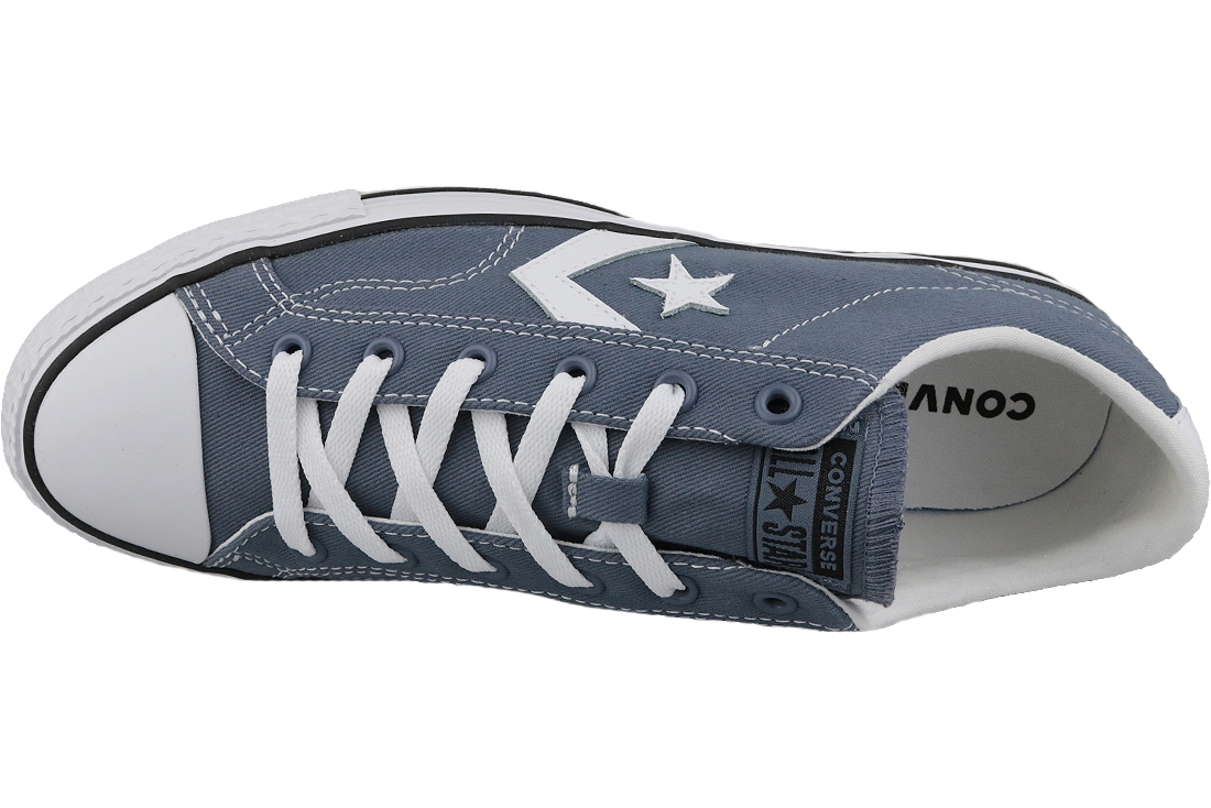 Plátenky Converse Player Star Ox 160557C – Obrázok 3