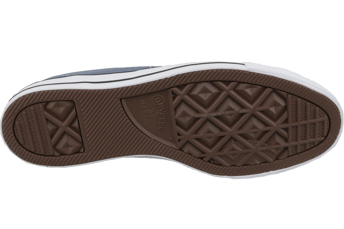 Plátenky Converse Player Star Ox 160557C – Obrázok 4