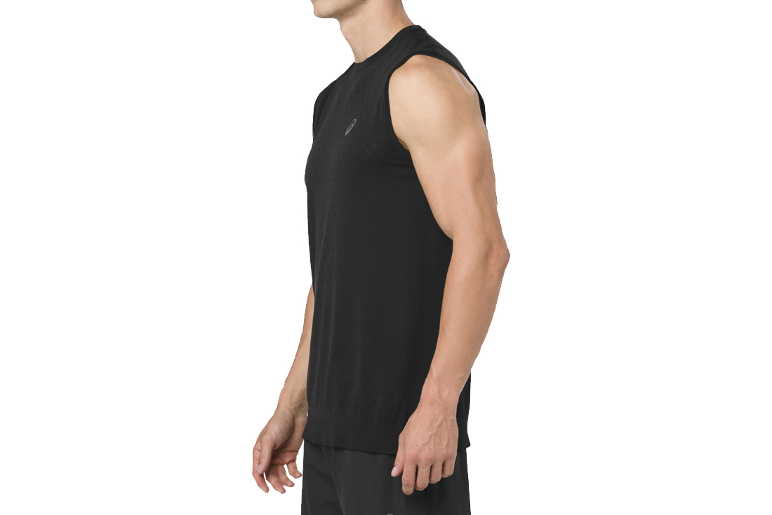 asics gel cool sleeveless