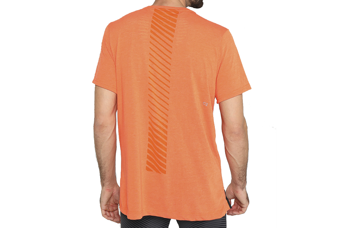 Tričko Asics Gel-Cool SS Tee 2031A510-800 – Obrázok 2