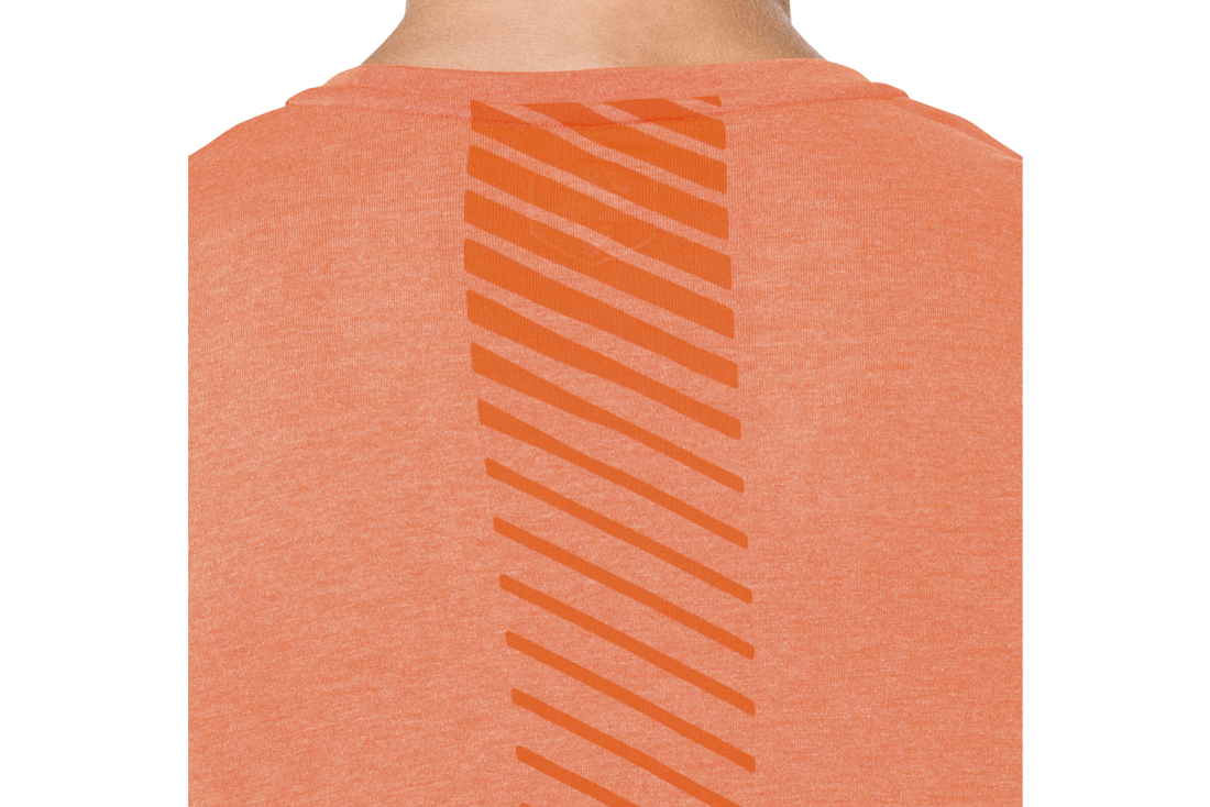 Tričko Asics Gel-Cool SS Tee 2031A510-800 – Obrázok 3
