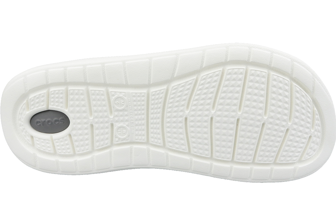 Šľapky Crocs LiteRide Clog 204592-05M – Obrázok 4
