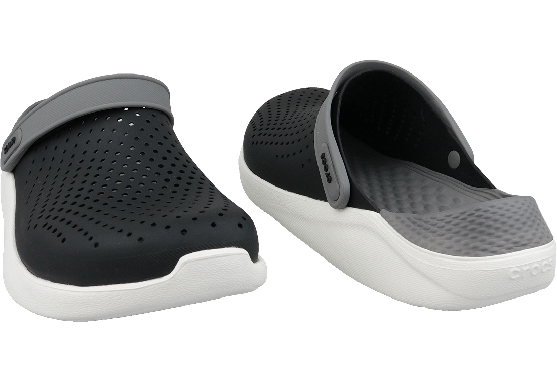 Šľapky Crocs LiteRide Clog 204592-05M – Obrázok 5