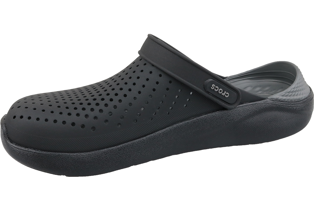 Šľapky Crocs LiteRide Clog 204592-0DD – Obrázok 2