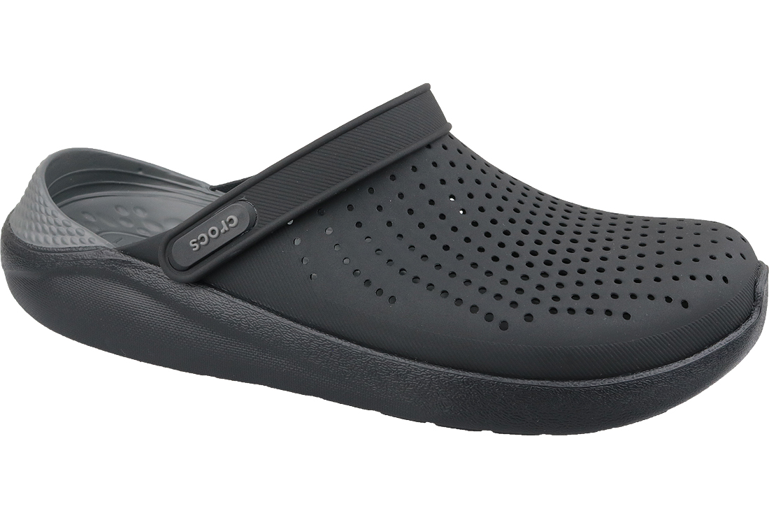 Crocs LiteRide Clog 204592-0DD