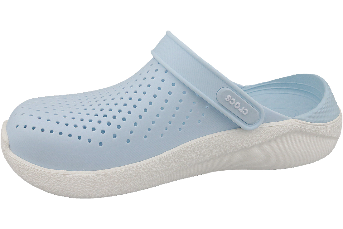 Šľapky Crocs LiteRide Clog 204592-4KA – Obrázok 2