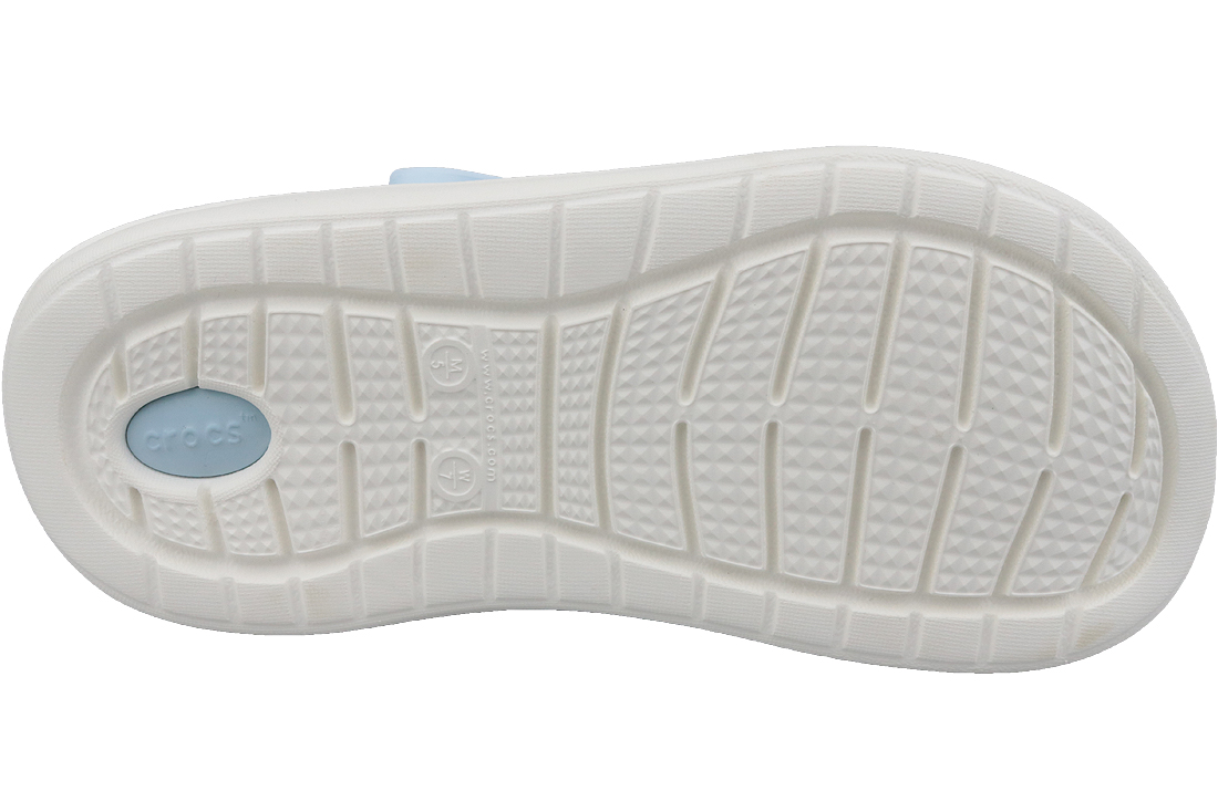 Šľapky Crocs LiteRide Clog 204592-4KA – Obrázok 4