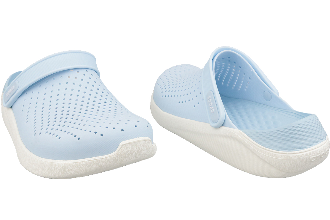 Šľapky Crocs LiteRide Clog 204592-4KA – Obrázok 5