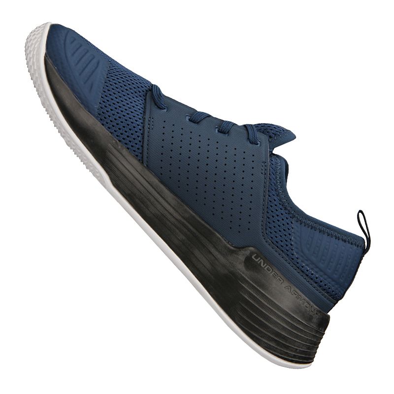 Športová obuv Under Armour Showstopper 2.0 M 3020542-414 – Obrázok 2
