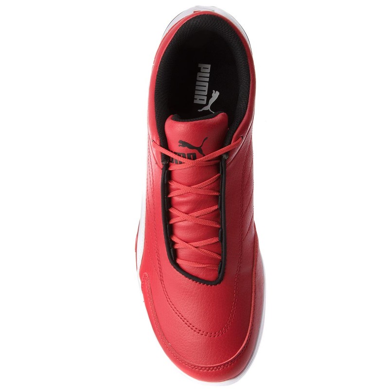 Obuv Puma Scuderia Ferrari Kart Cat III - 306219-01 – Obrázok 5