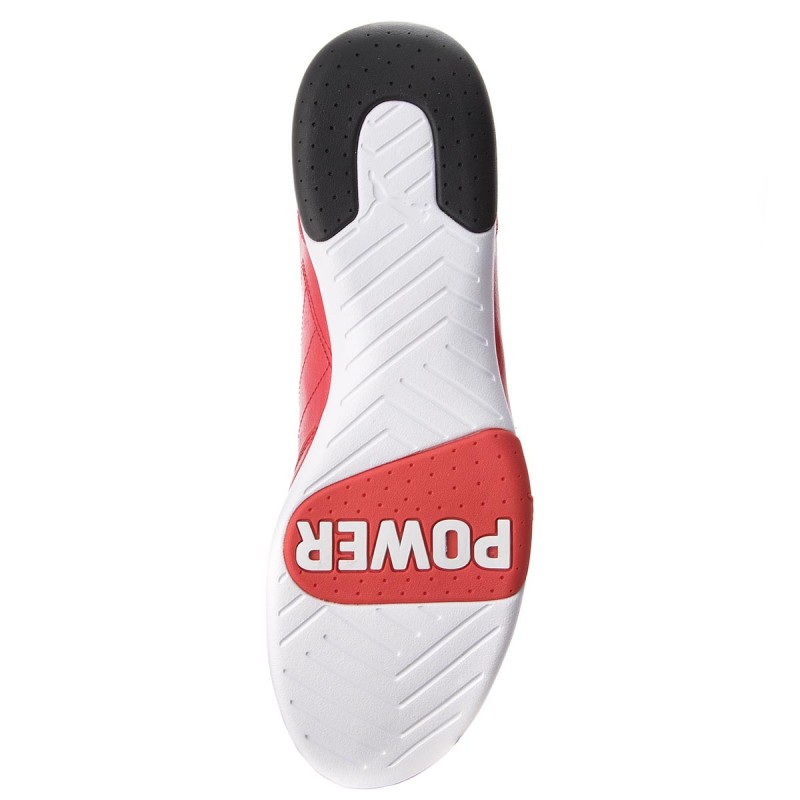 Obuv Puma Scuderia Ferrari Kart Cat III - 306219-01 – Obrázok 6