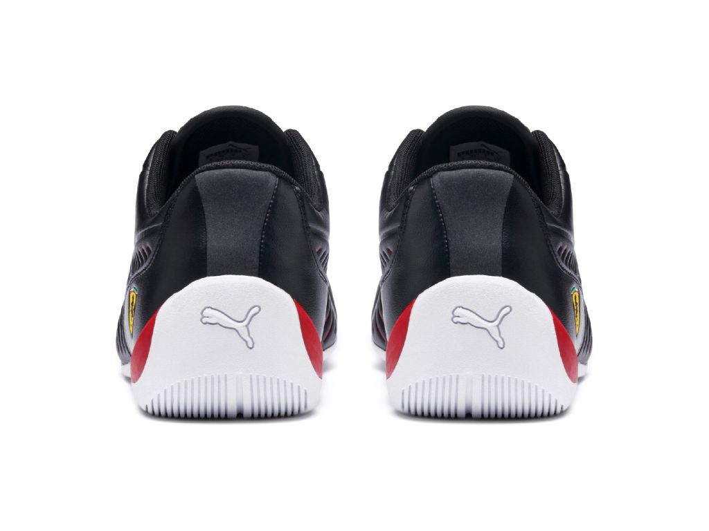 Obuv PUMA Scuderia Ferrari DRIFT CAT 7S ULTRA - 306424-01 – Obrázok 2