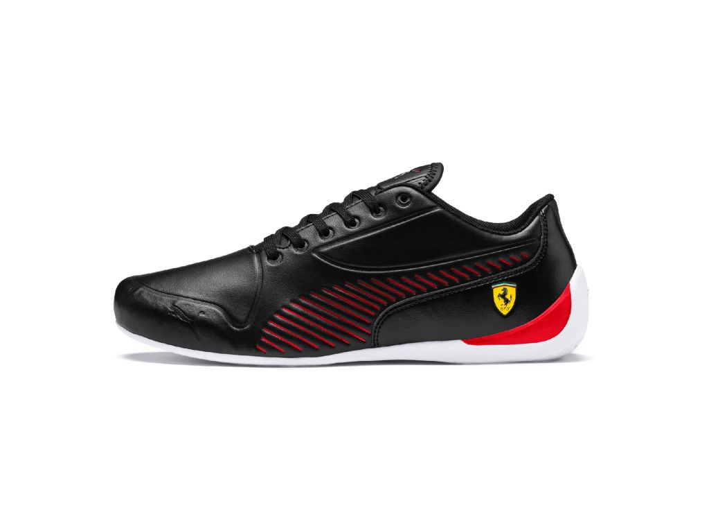 Obuv PUMA Scuderia Ferrari DRIFT CAT 7S ULTRA - 306424-01 – Obrázok 3