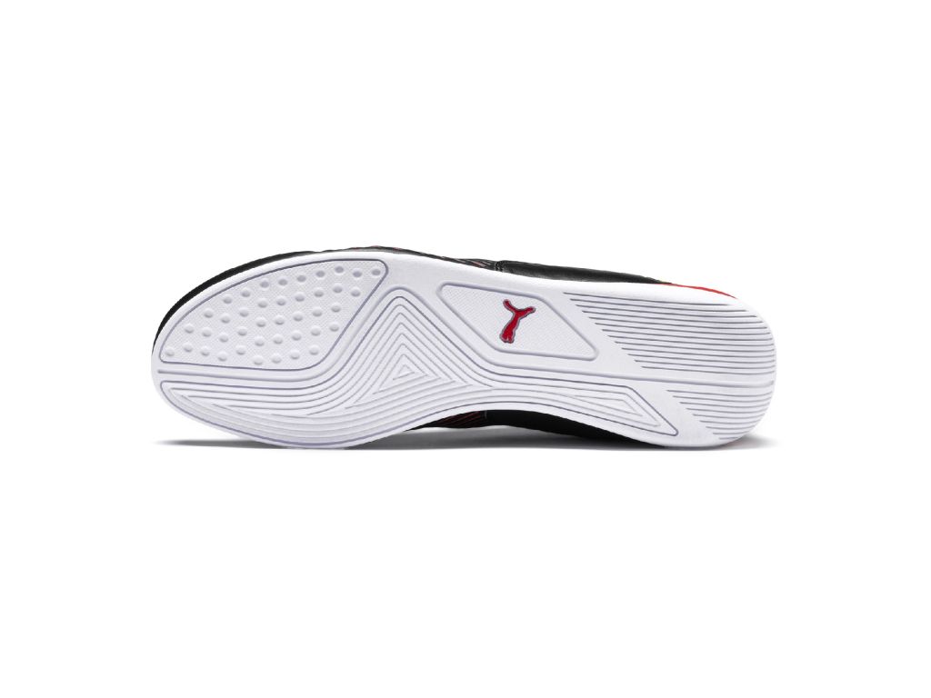 Obuv PUMA Scuderia Ferrari DRIFT CAT 7S ULTRA - 306424-01 – Obrázok 4