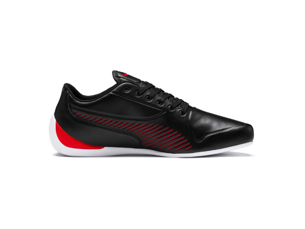 Obuv PUMA Scuderia Ferrari DRIFT CAT 7S ULTRA - 306424-01 – Obrázok 5