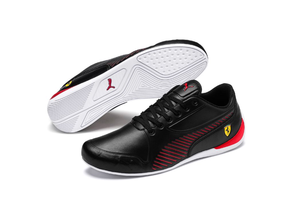 Obuv PUMA Scuderia Ferrari DRIFT CAT 7S ULTRA - 306424-01