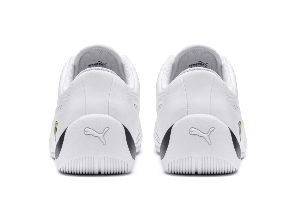 Obuv PUMA Scuderia Ferrari DRIFT CAT 7S ULTRA - 306424-02 – Obrázok 2