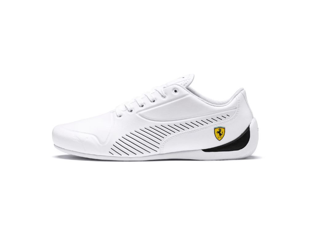 Obuv PUMA Scuderia Ferrari DRIFT CAT 7S ULTRA - 306424-02 – Obrázok 3