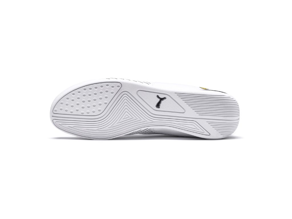 Obuv PUMA Scuderia Ferrari DRIFT CAT 7S ULTRA - 306424-02 – Obrázok 4