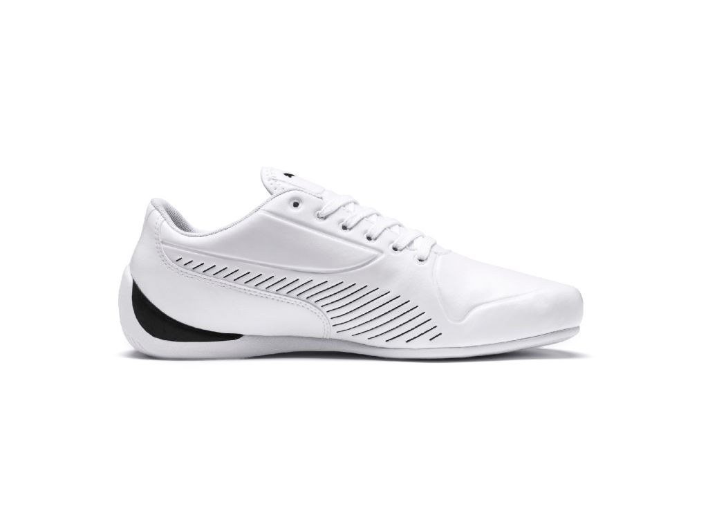 Obuv PUMA Scuderia Ferrari DRIFT CAT 7S ULTRA - 306424-02 – Obrázok 5