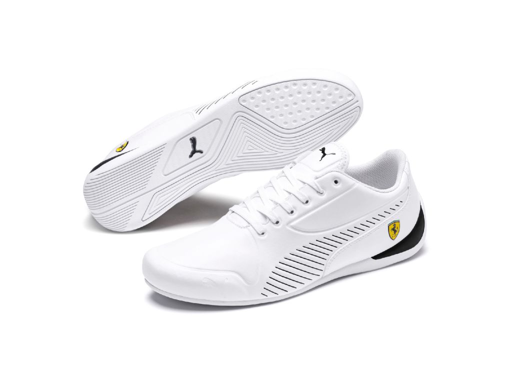 Obuv PUMA Scuderia Ferrari DRIFT CAT 7S ULTRA - 306424-02