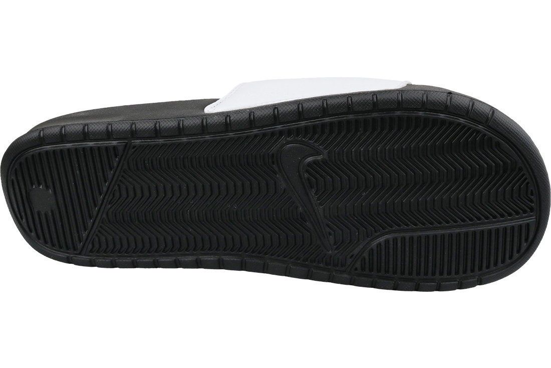 Šľapky Nike Benassi JDI 343880-100 – Obrázok 4