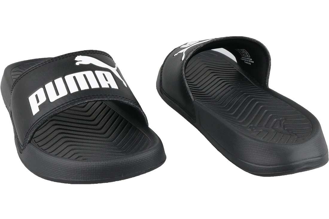 Šľapky Puma Slipper Popcat 360265-10 – Obrázok 5