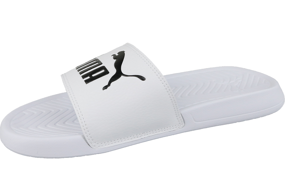 Šľapky Puma Slipper Popcat 360265-12 – Obrázok 2