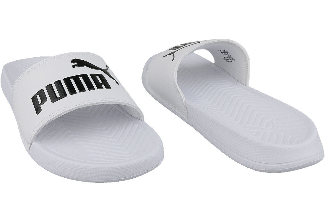 Šľapky Puma Slipper Popcat 360265-12 – Obrázok 5