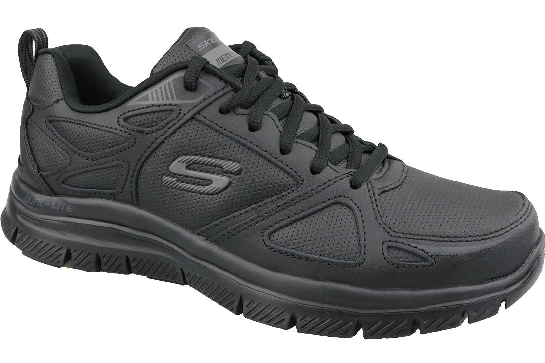 Skechers Flex Advantage 51461-BBK