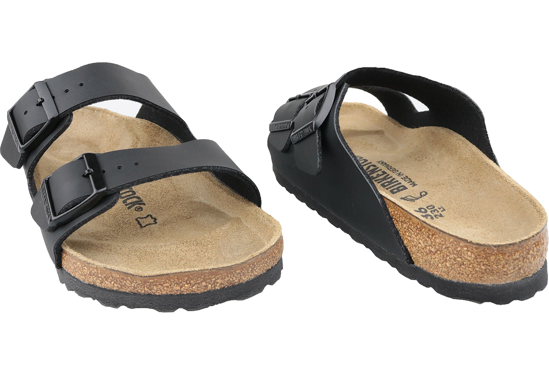 Šľapky Birkenstock Arizona 51791 – Obrázok 5