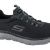 Skechers Summits 52811-BKCC