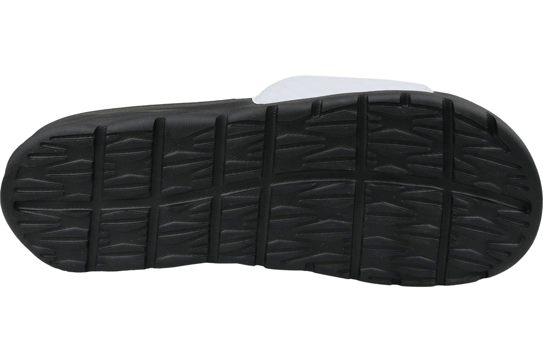 Šľapky Nike Benassi Solarsoft 705474-100 – Obrázok 4