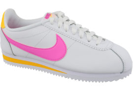Nike Wmns Classic Cortez Leather 807471-112