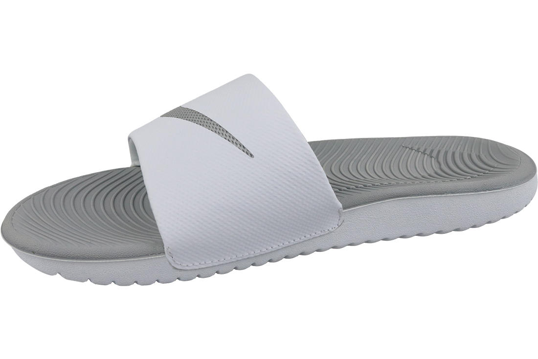 Šľapky Nike Wmns Kawa Slide 834588-100 – Obrázok 2
