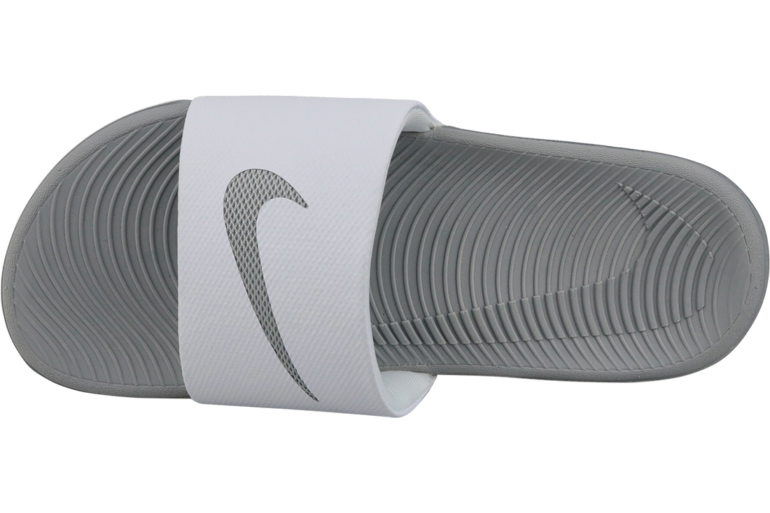 Šľapky Nike Wmns Kawa Slide 834588-100 – Obrázok 3