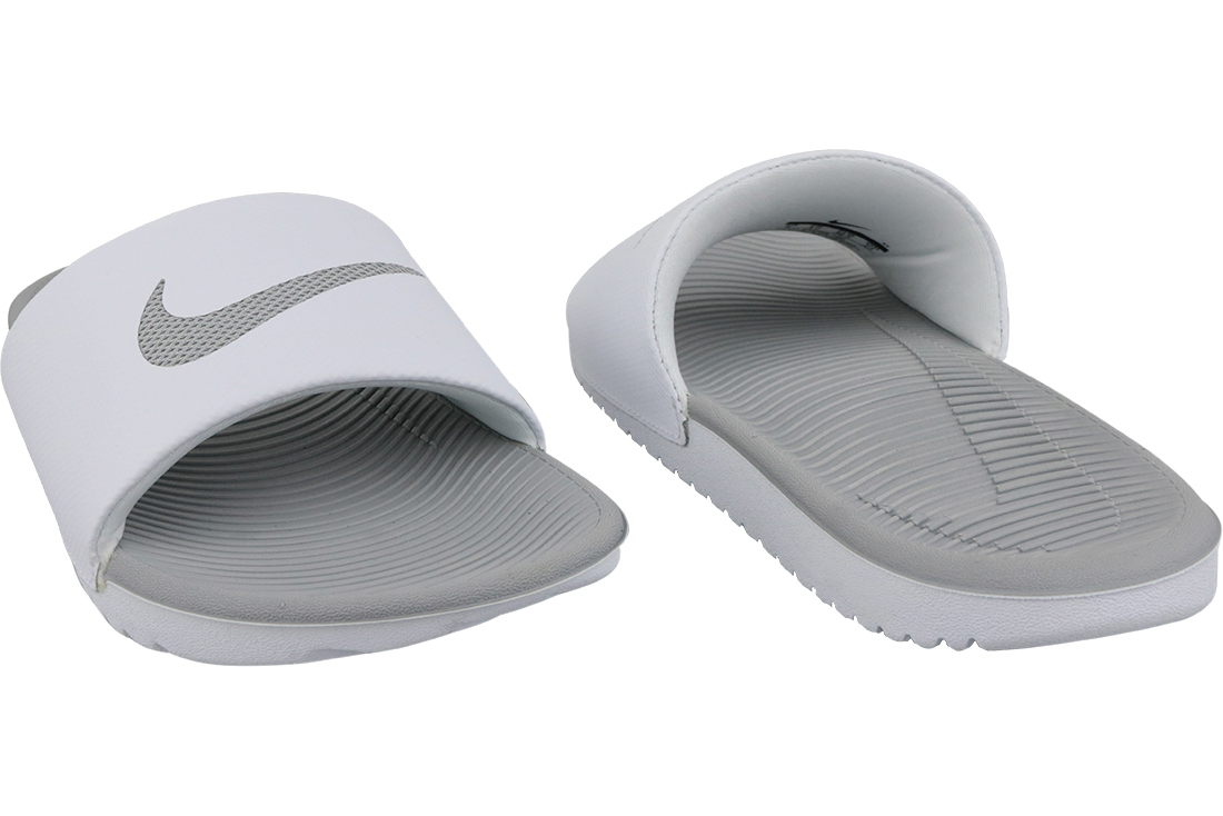 Šľapky Nike Wmns Kawa Slide 834588-100 – Obrázok 5