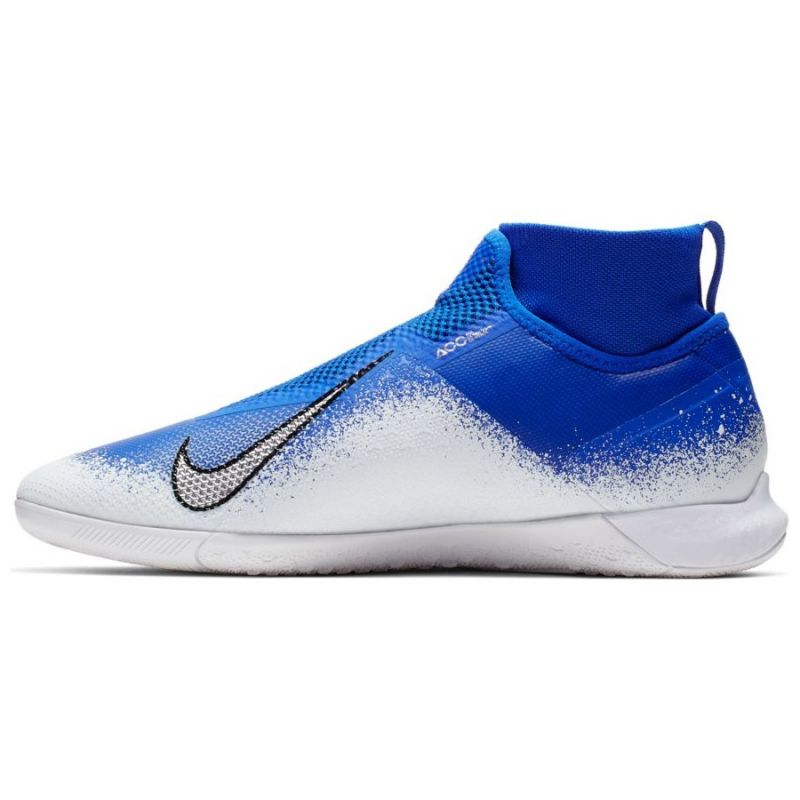Halovky Nike React Phantom VSN Pro DF IC M AO3276-410 – Obrázok 2