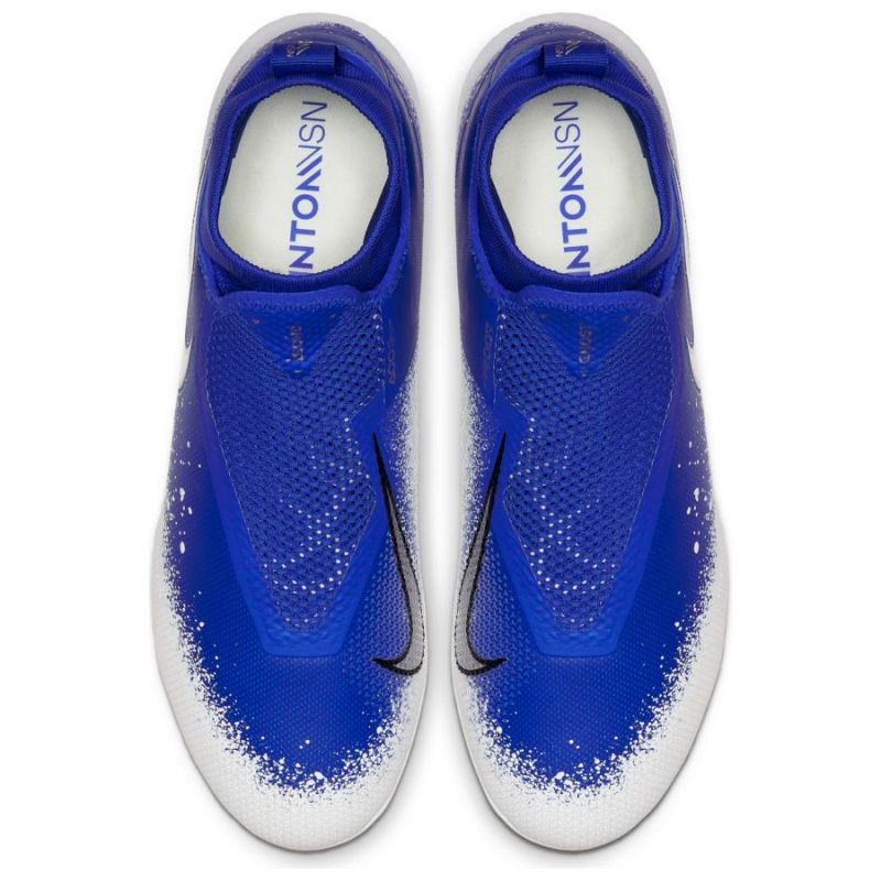 Halovky Nike React Phantom VSN Pro DF IC M AO3276-410 – Obrázok 3