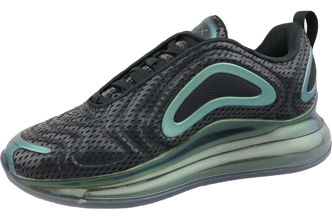 Obuv Nike Air Max 720 GS AQ3196-003 – Obrázok 2