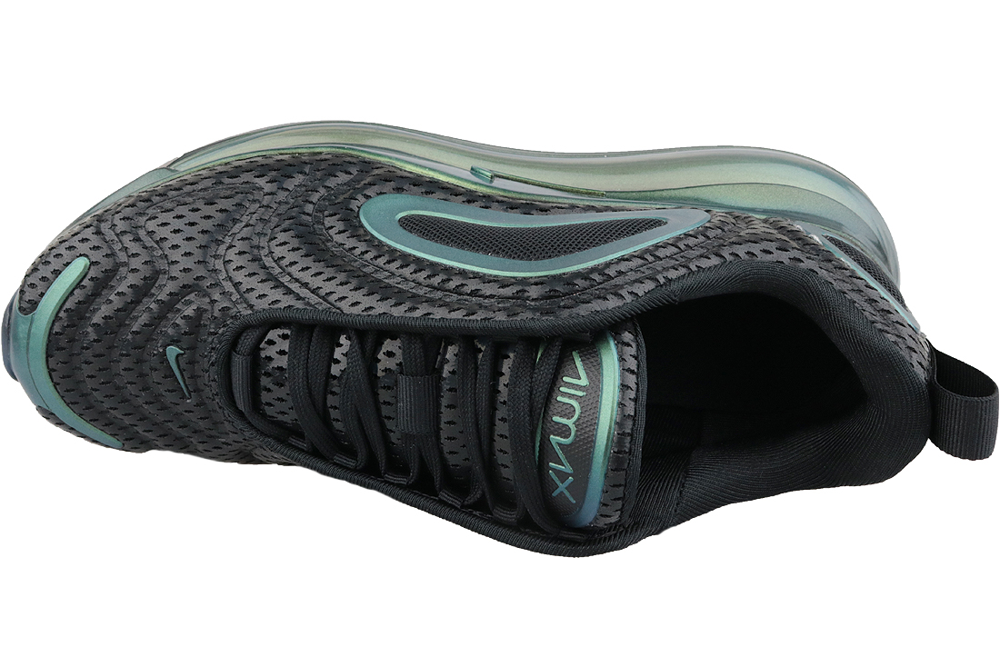 Obuv Nike Air Max 720 GS AQ3196-003 – Obrázok 3