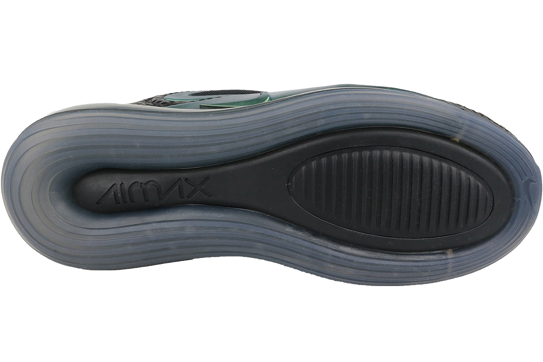 Obuv Nike Air Max 720 GS AQ3196-003 – Obrázok 4