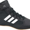 Obuv na box Adidas Havoc K AQ3327