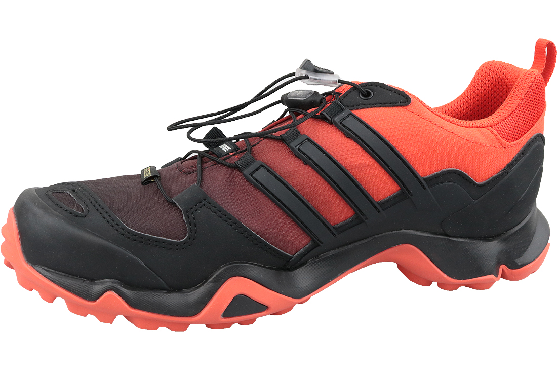 Outdoorová obuv Adidas Terrex Swift R GTX AQ4100 – Obrázok 2