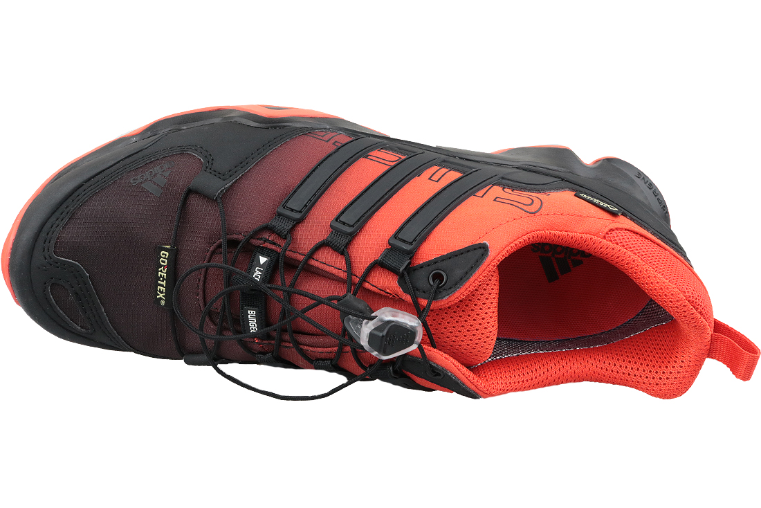 Outdoorová obuv Adidas Terrex Swift R GTX AQ4100 – Obrázok 3
