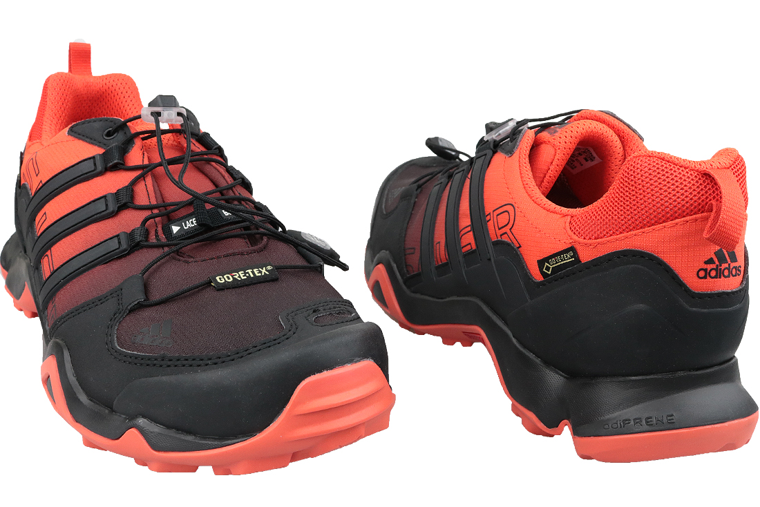 Outdoorová obuv Adidas Terrex Swift R GTX AQ4100 – Obrázok 5