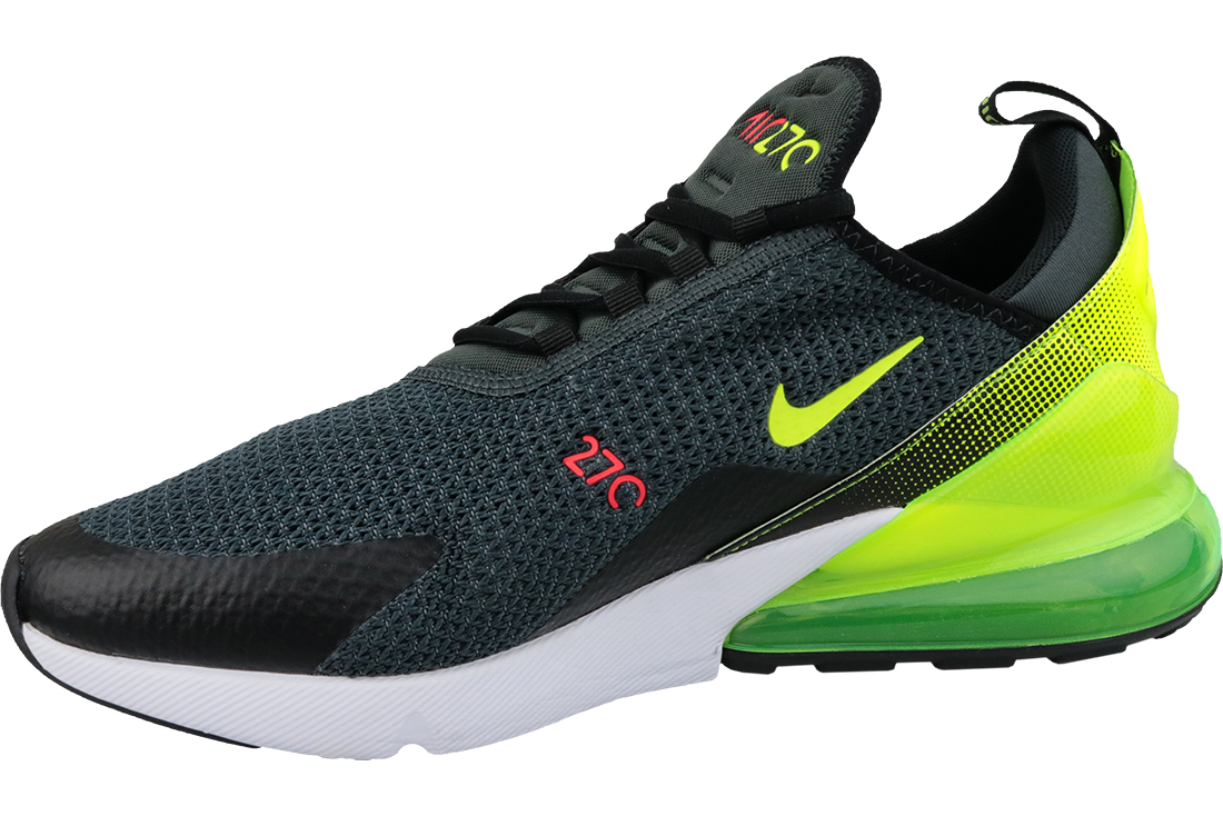 Obuv Nike Air Max 270 AQ9164-005 – Obrázok 2