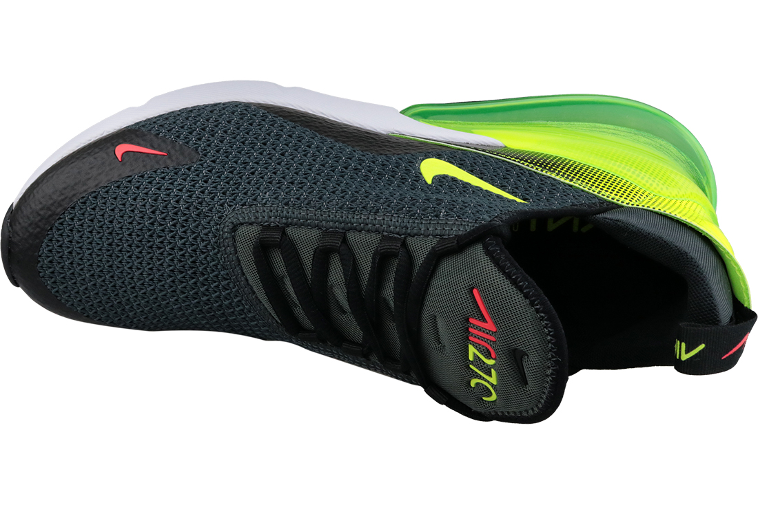 Obuv Nike Air Max 270 AQ9164-005 – Obrázok 3