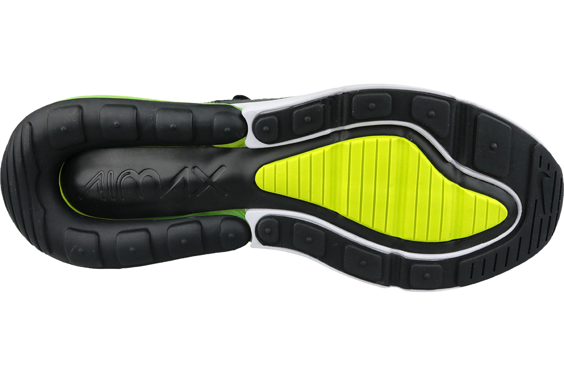 Obuv Nike Air Max 270 AQ9164-005 – Obrázok 4